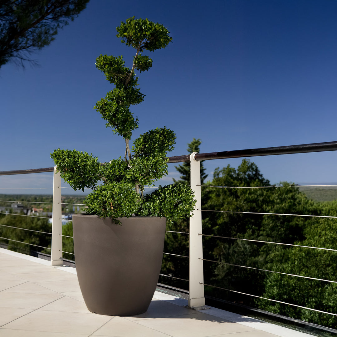 Pflanzkübel VERONA ø 60er