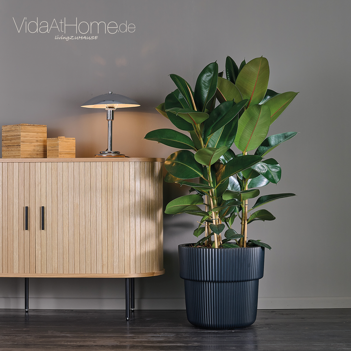 Design-Pflanzgefäße-Set VYLU 40 & BRYA 30
