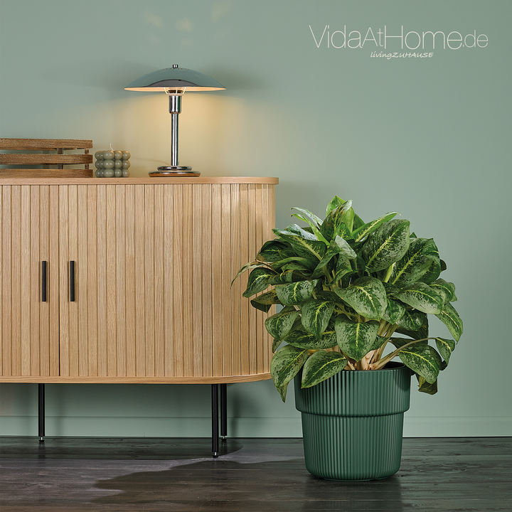 Design-Pflanzgefäße-Set VYLU 30 & BRYA 24