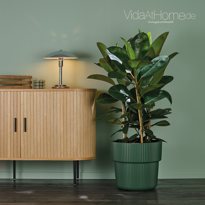 Design-Pflanzgefäße-Set VYLU 40 & BRYA 30