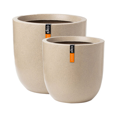 CAPI Produkte – Hochwertige Gartenaccessoires & Pflanzgefäße ...
