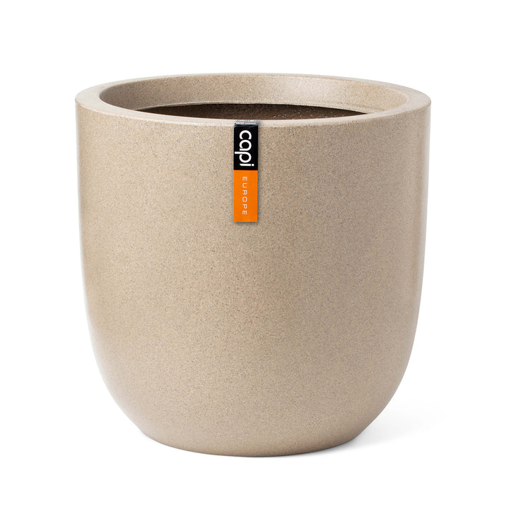 CAPI Pflanzgefäß WASTE SMOOTH ø 43er