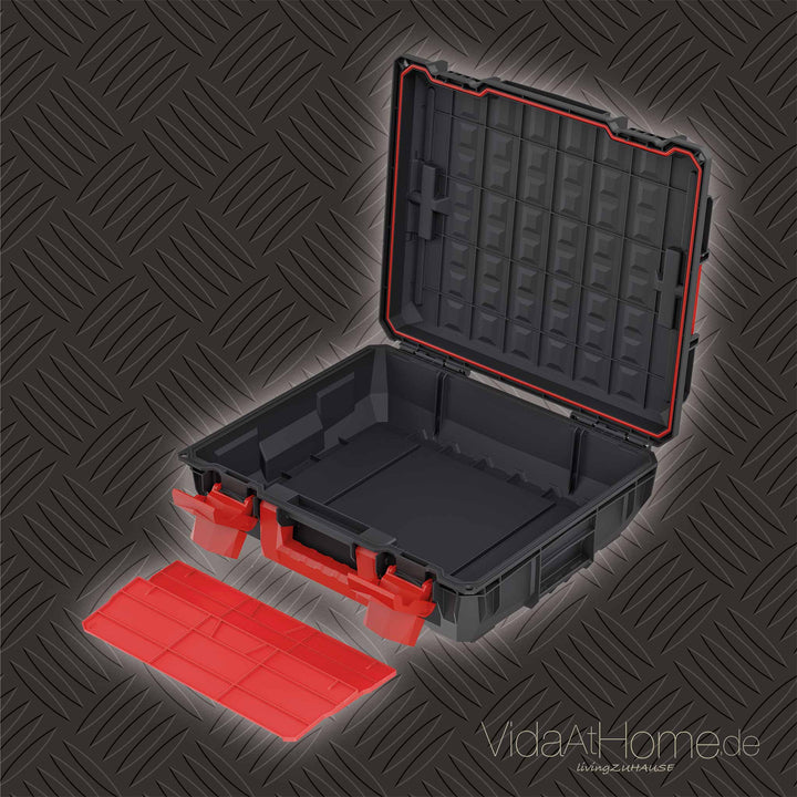 original KISTENBERG® C Block Pro Werkzeugbox S